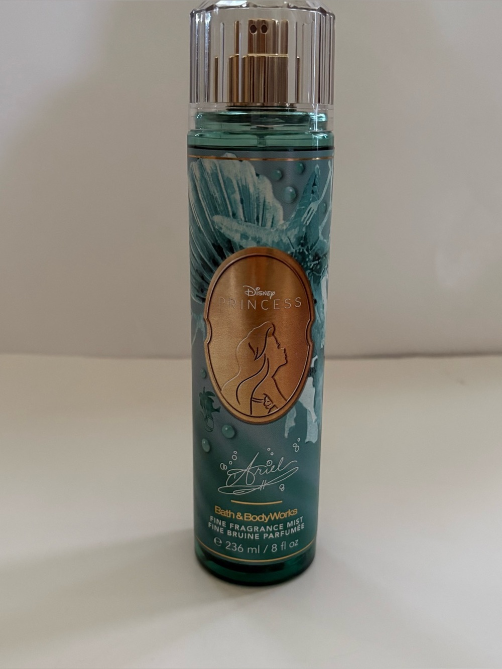 Bath & Body Works Ariel Fragrance Mist